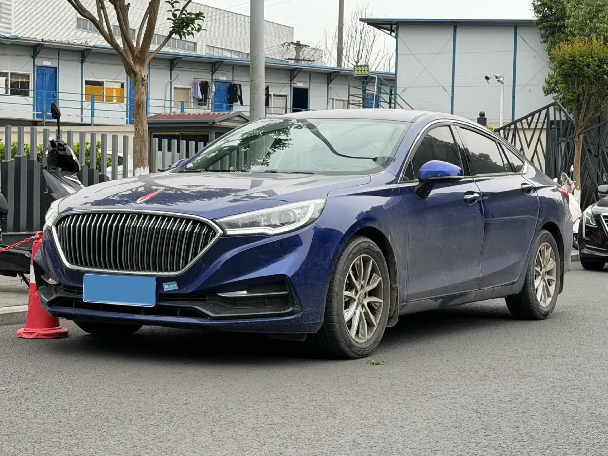 2019 HongQi H5 1.8T 180HP L4 6AT,autocango,china used car exporter,china ev exporter,chinese used car exporter,chinese used ev exporter