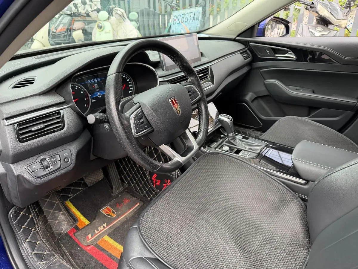 2019 HongQi H5 1.8T 180HP L4 6AT,autocango,china used car exporter,china ev exporter,chinese used car exporter,chinese used ev exporter