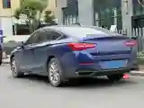2019 HongQi H5 1.8T 180HP L4 6AT