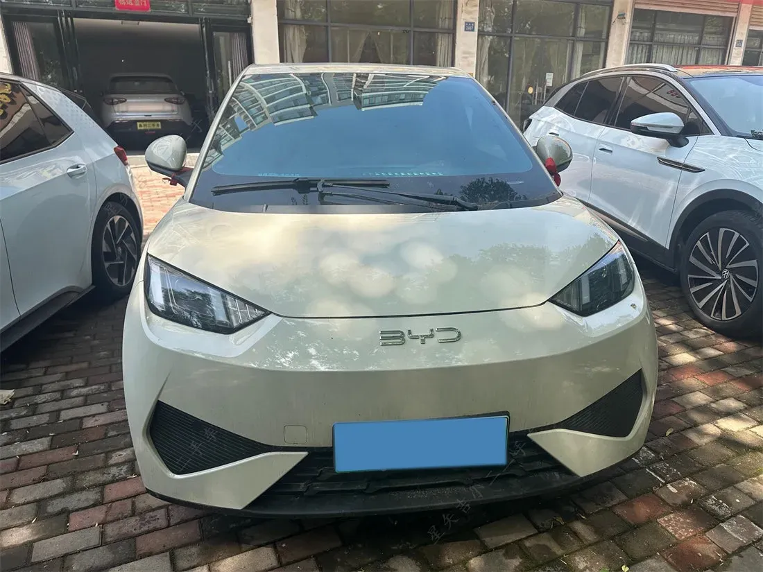 2025 BYD Seagull BEV 30.08KWH,autocango,china used car exporter,china ev exporter,chinese used car exporter,chinese used ev exporter