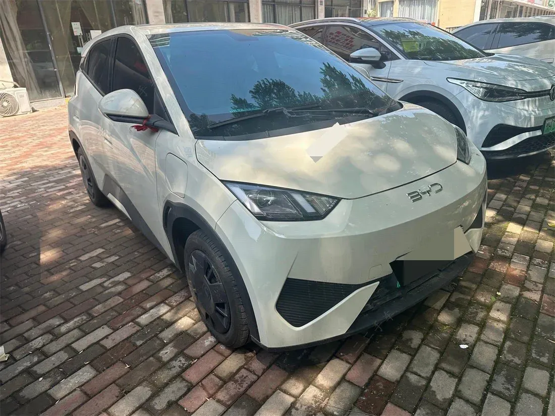 2025 BYD Seagull BEV 30.08KWH,autocango,china used car exporter,china ev exporter,chinese used car exporter,chinese used ev exporter