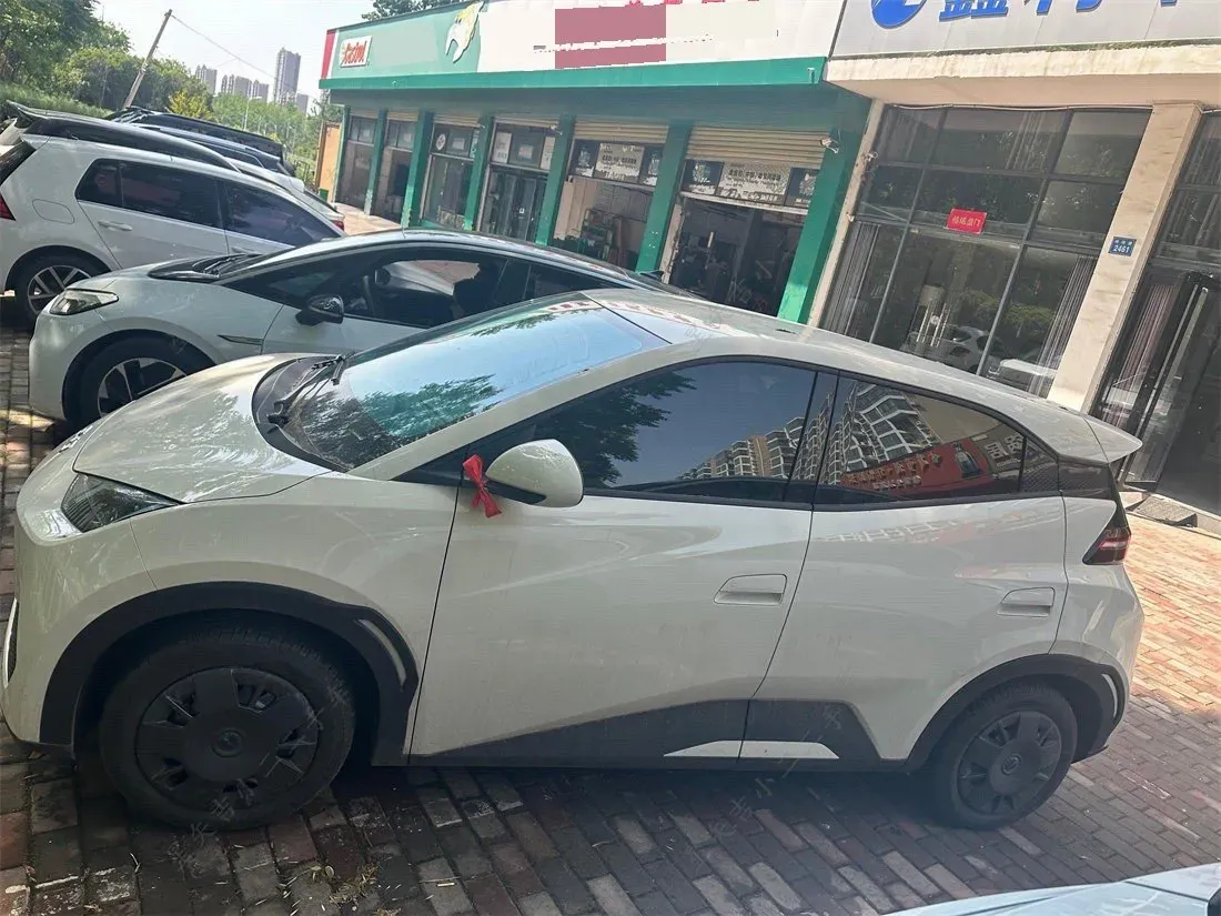2025 BYD Seagull BEV 30.08KWH,autocango,china used car exporter,china ev exporter,chinese used car exporter,chinese used ev exporter