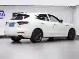 2023 Alfa Romeo Giulia 2.9T 520HP V6 8AT