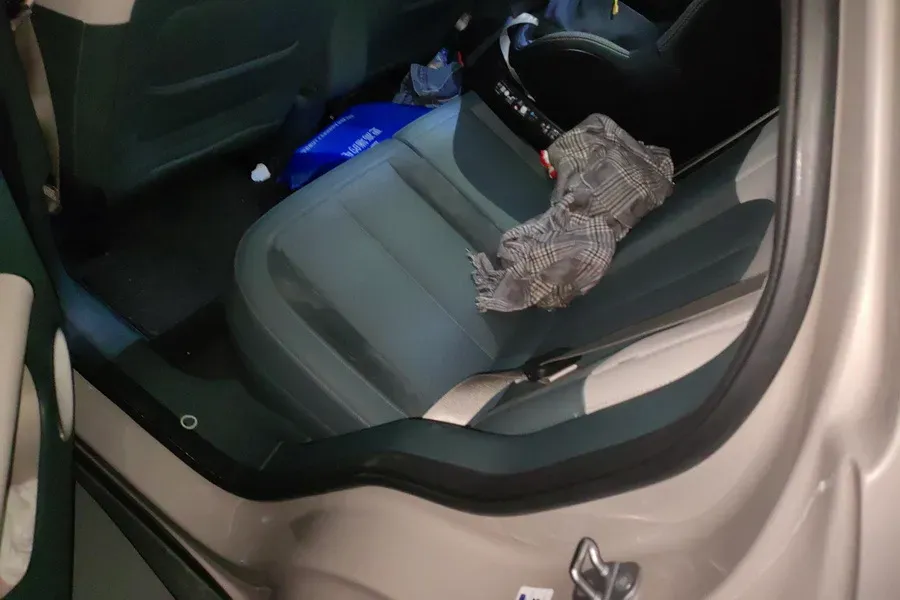 2025 Firefly Firefly BEV,autocango,china used car exporter,china ev exporter,chinese used car exporter,chinese used ev exporter