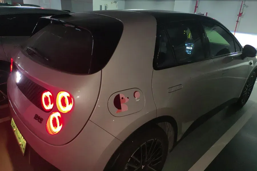 2025 Firefly Firefly BEV,autocango,china used car exporter,china ev exporter,chinese used car exporter,chinese used ev exporter