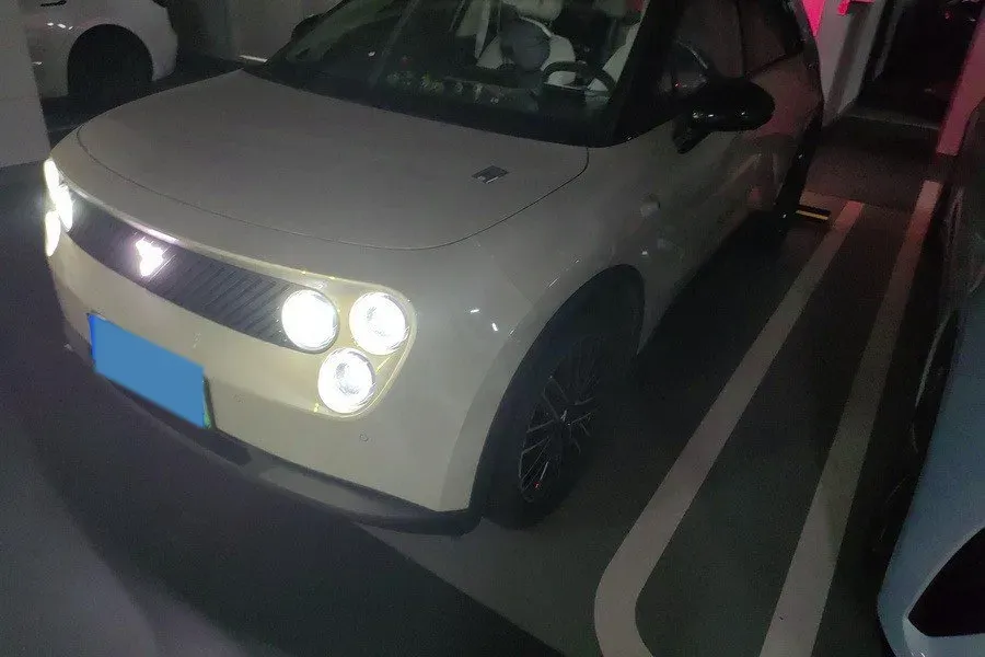 2025 Firefly Firefly BEV,autocango,china used car exporter,china ev exporter,chinese used car exporter,chinese used ev exporter