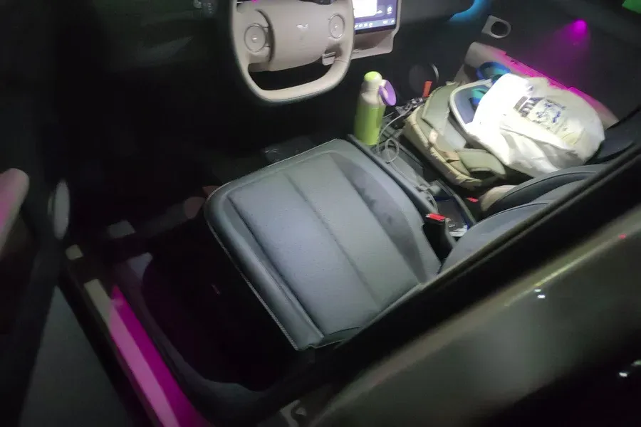 2025 Firefly Firefly BEV,autocango,china used car exporter,china ev exporter,chinese used car exporter,chinese used ev exporter