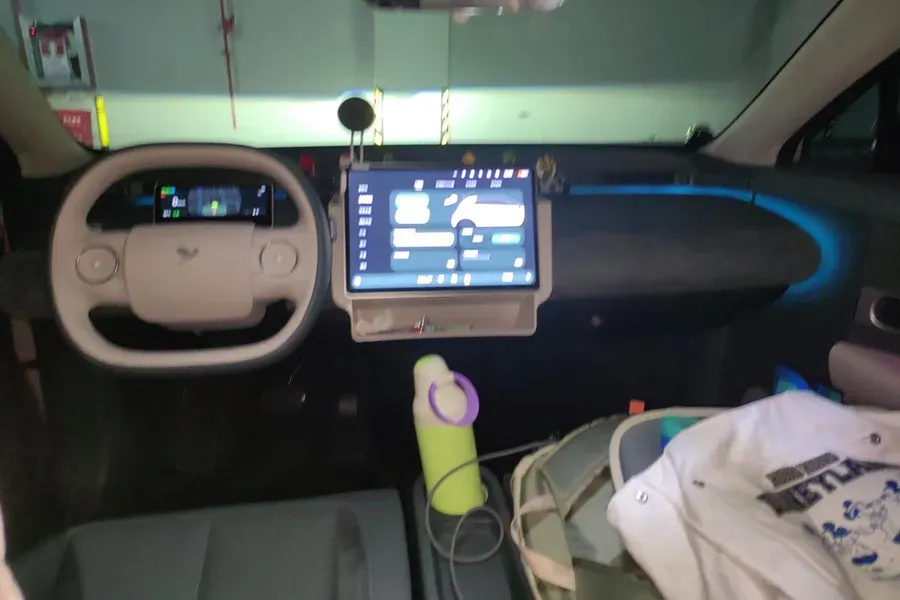 2025 Firefly Firefly BEV,autocango,china used car exporter,china ev exporter,chinese used car exporter,chinese used ev exporter