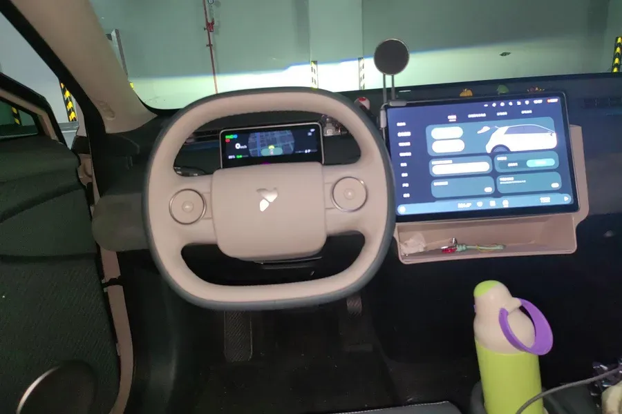 2025 Firefly Firefly BEV,autocango,china used car exporter,china ev exporter,chinese used car exporter,chinese used ev exporter