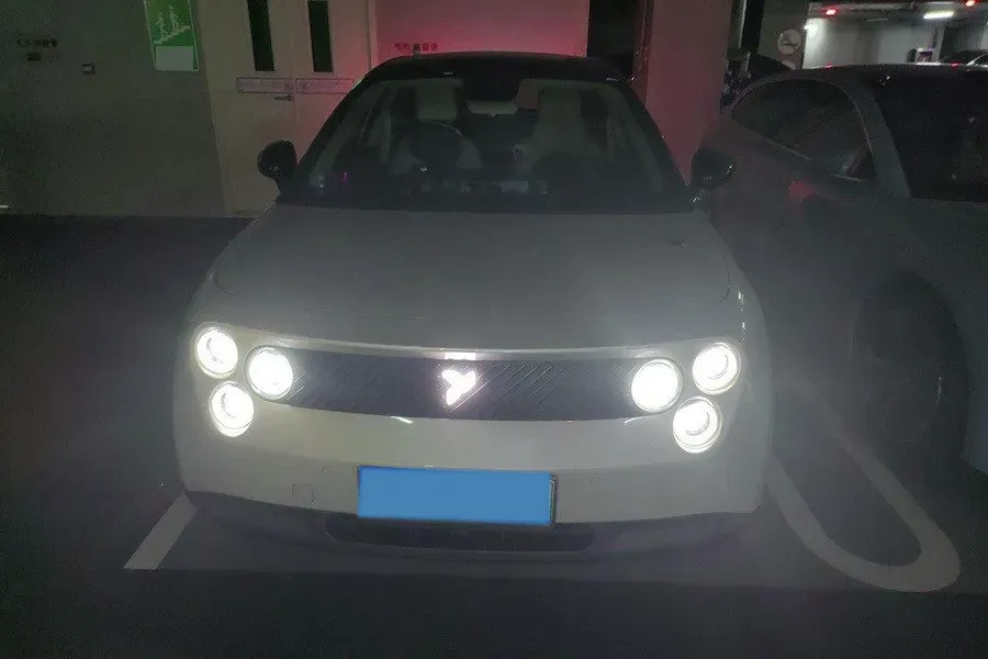 2025 Firefly Firefly BEV,autocango,china used car exporter,china ev exporter,chinese used car exporter,chinese used ev exporter