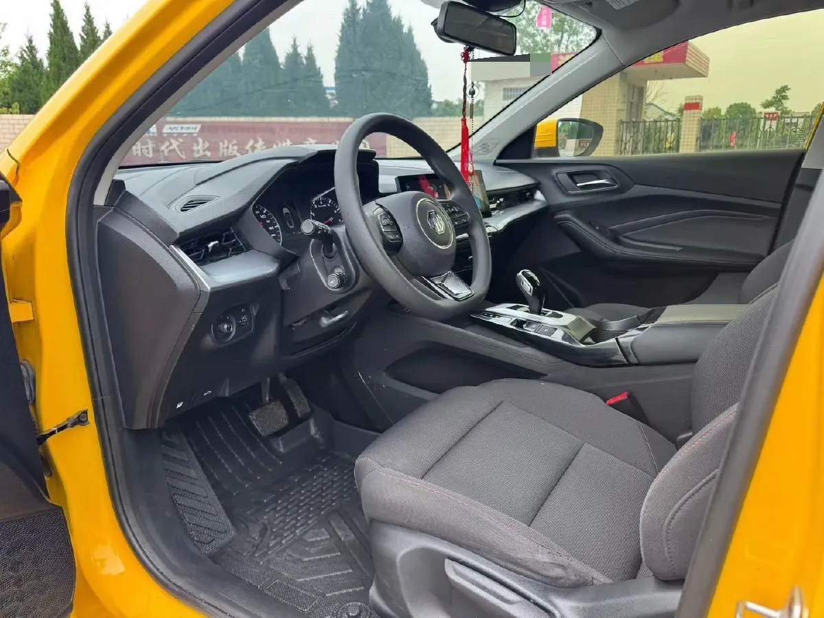 2021 MG 5 1.5T 173HP L4 7DCT,autocango,china used car exporter,china ev exporter,chinese used car exporter,chinese used ev exporter