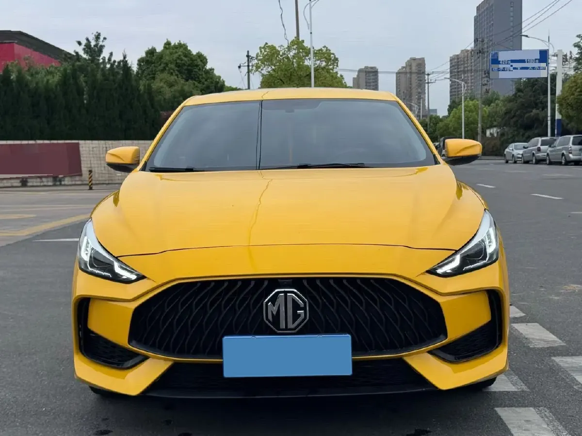 2021 MG 5 1.5T 173HP L4 7DCT,autocango,china used car exporter,china ev exporter,chinese used car exporter,chinese used ev exporter