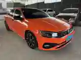 2019 Volkswagen T-Cross 1.4T 150HP L4 7DCT