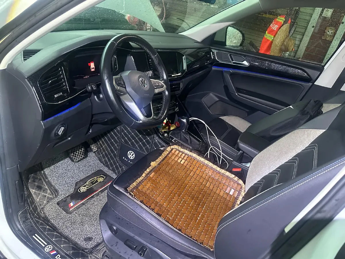 2020 Volkswagen Tayron GTE 1.4T 150HP L4 6DCT PHEV 13KWH,autocango,china used car exporter,china ev exporter,chinese used car exporter,chinese used ev exporter