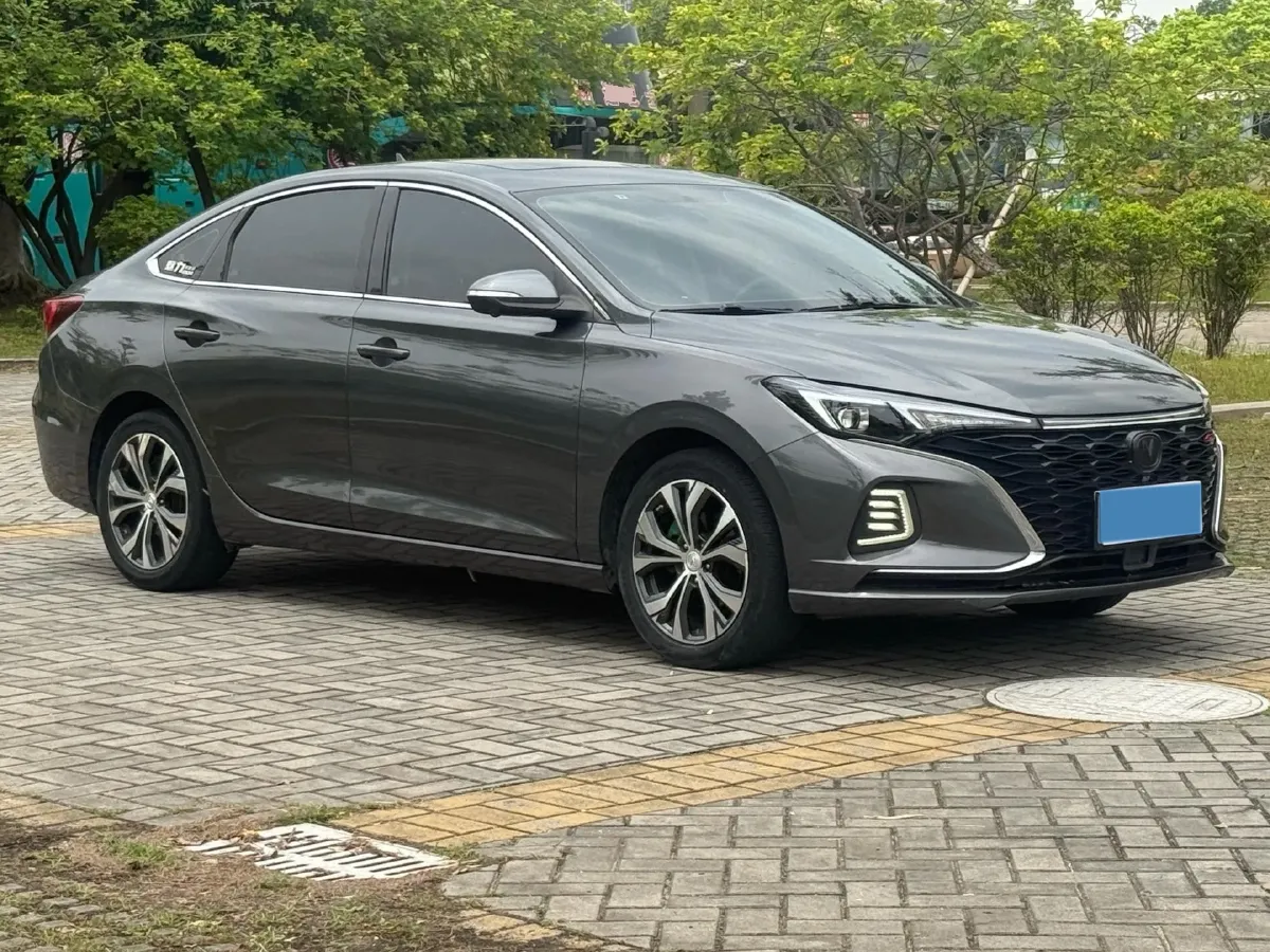 2021 ChangAn Eado 1.4T 160HP L4 7DCT,autocango,china used car exporter,china ev exporter,chinese used car exporter,chinese used ev exporter