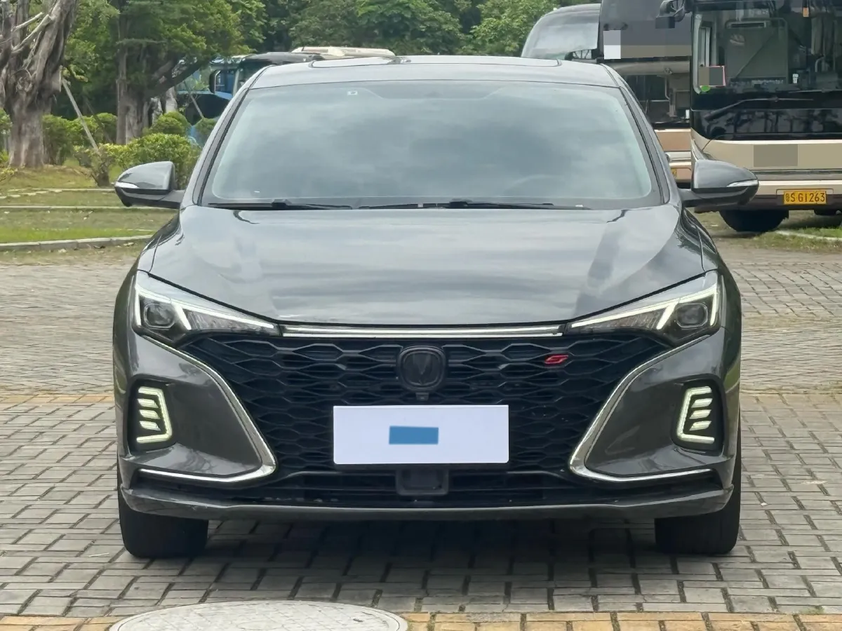 2021 ChangAn Eado 1.4T 160HP L4 7DCT,autocango,china used car exporter,china ev exporter,chinese used car exporter,chinese used ev exporter