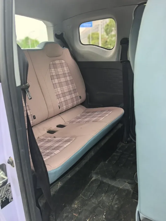 2023 Chery QQ Ice Cream BEV 13.9KWH,autocango,china used car exporter,china ev exporter,chinese used car exporter,chinese used ev exporter