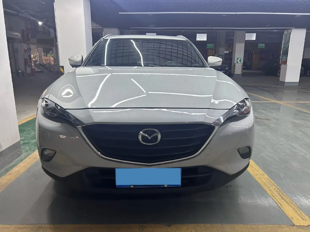 2018 Mazda CX-4 2.0L 158HP L4 6MT,autocango,china used car exporter,china ev exporter,chinese used car exporter,chinese used ev exporter