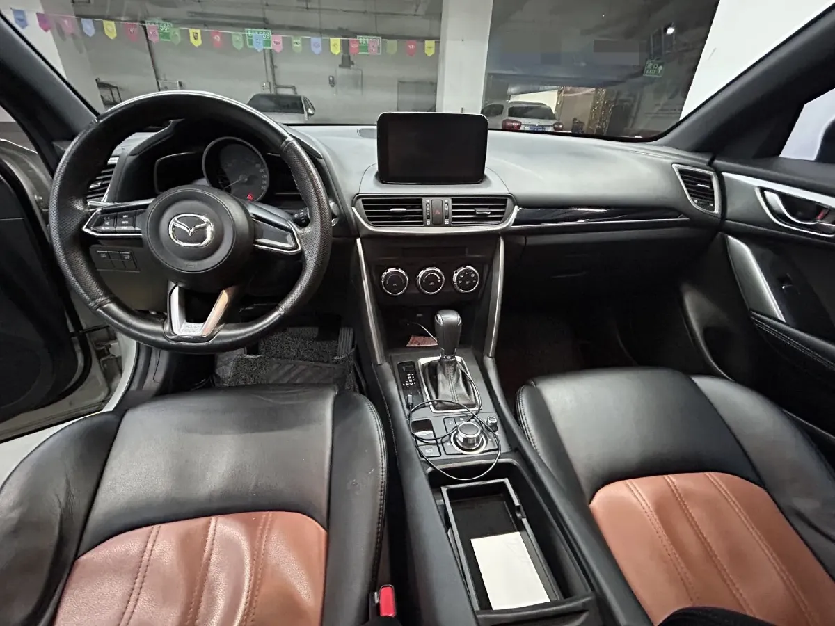 2018 Mazda CX-4 2.0L 158HP L4 6MT,autocango,china used car exporter,china ev exporter,chinese used car exporter,chinese used ev exporter