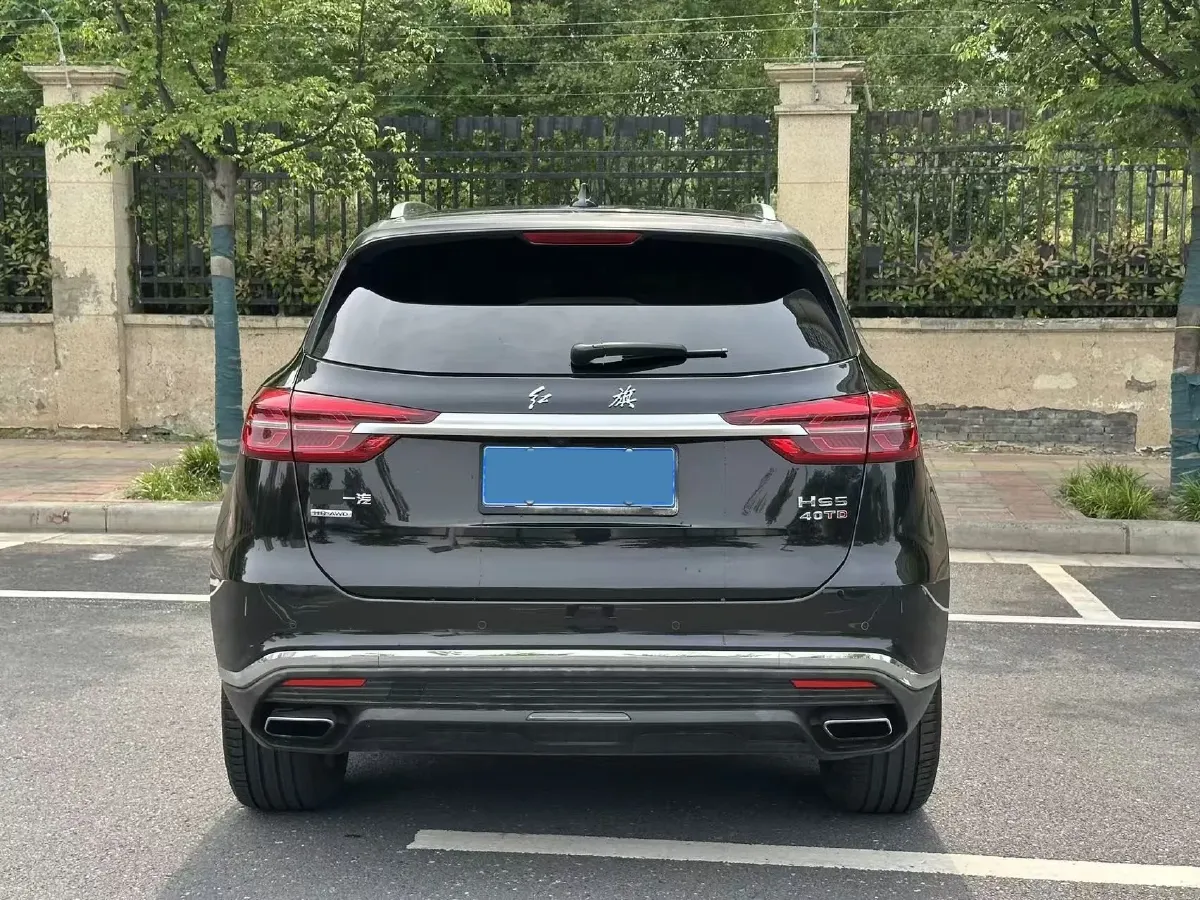 2019 HongQi HS5 2.0T 224HP L4 6AT,autocango,china used car exporter,china ev exporter,chinese used car exporter,chinese used ev exporter