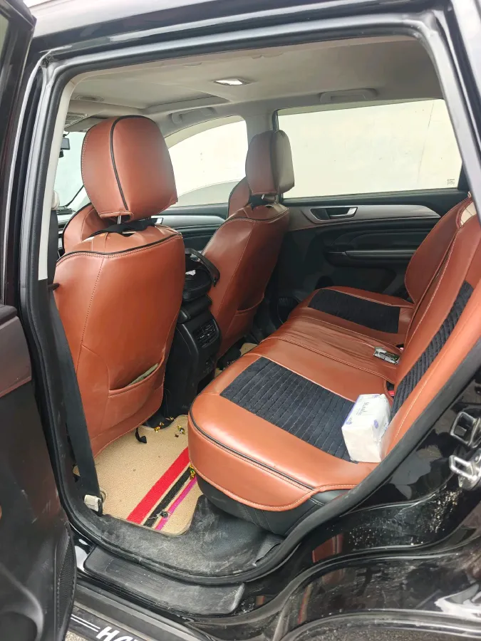 2021 Haval M6 1.5T 150HP L4 7DCT,autocango,china used car exporter,china ev exporter,chinese used car exporter,chinese used ev exporter