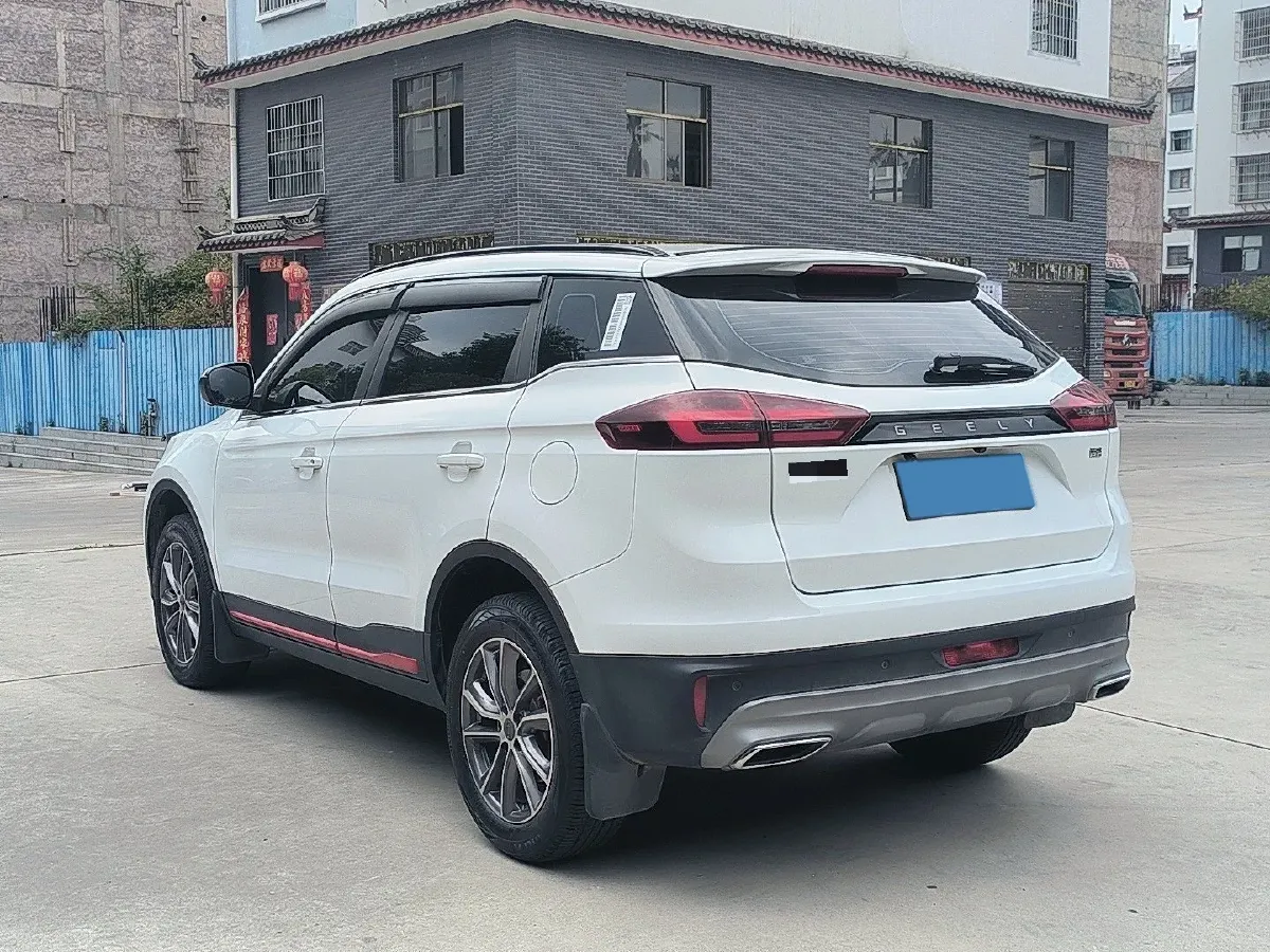 2021 Ford Escort 1.5L 122HP L3 6AT,autocango,china used car exporter,china ev exporter,chinese used car exporter,chinese used ev exporter