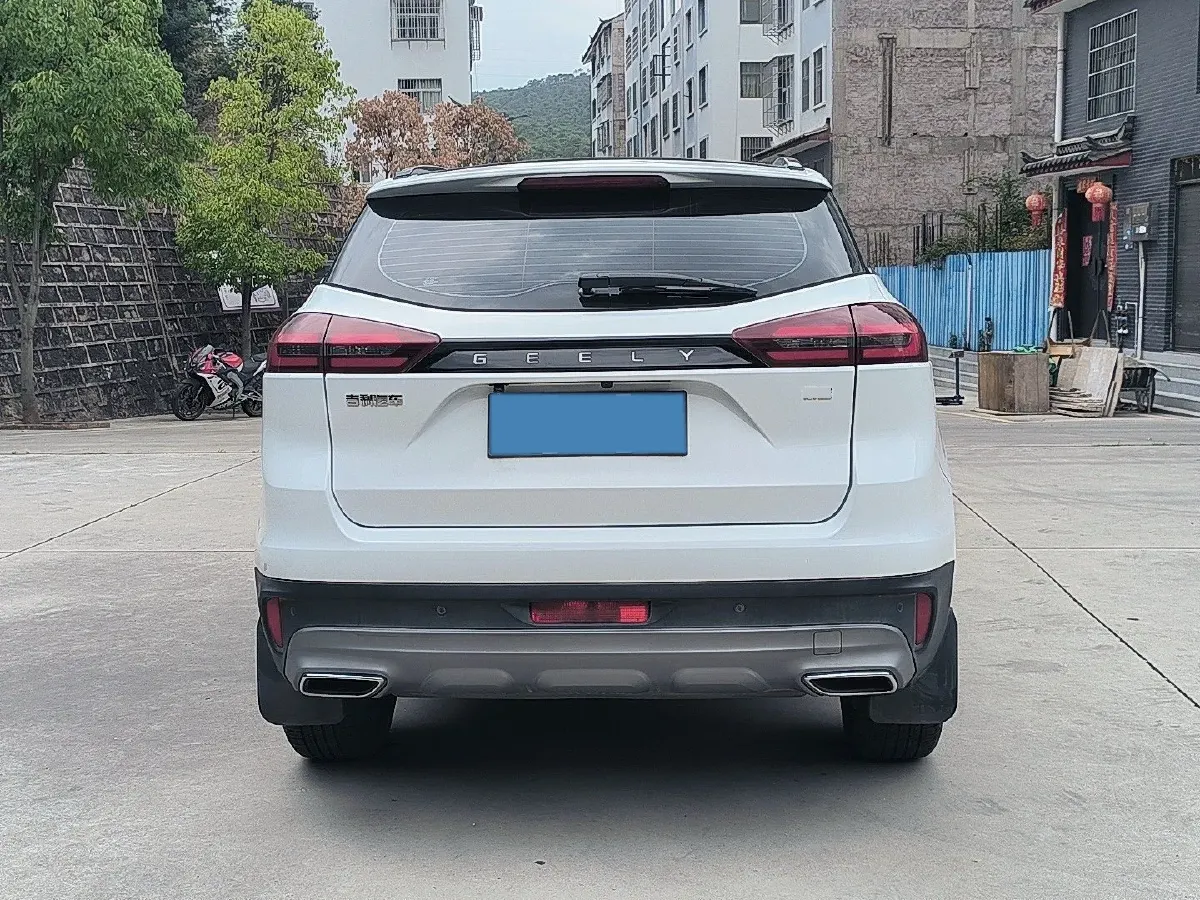 2021 Ford Escort 1.5L 122HP L3 6AT,autocango,china used car exporter,china ev exporter,chinese used car exporter,chinese used ev exporter