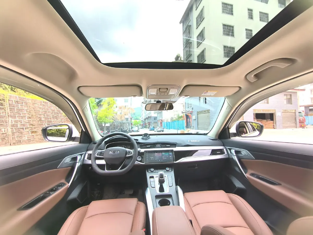 2021 Ford Escort 1.5L 122HP L3 6AT,autocango,china used car exporter,china ev exporter,chinese used car exporter,chinese used ev exporter