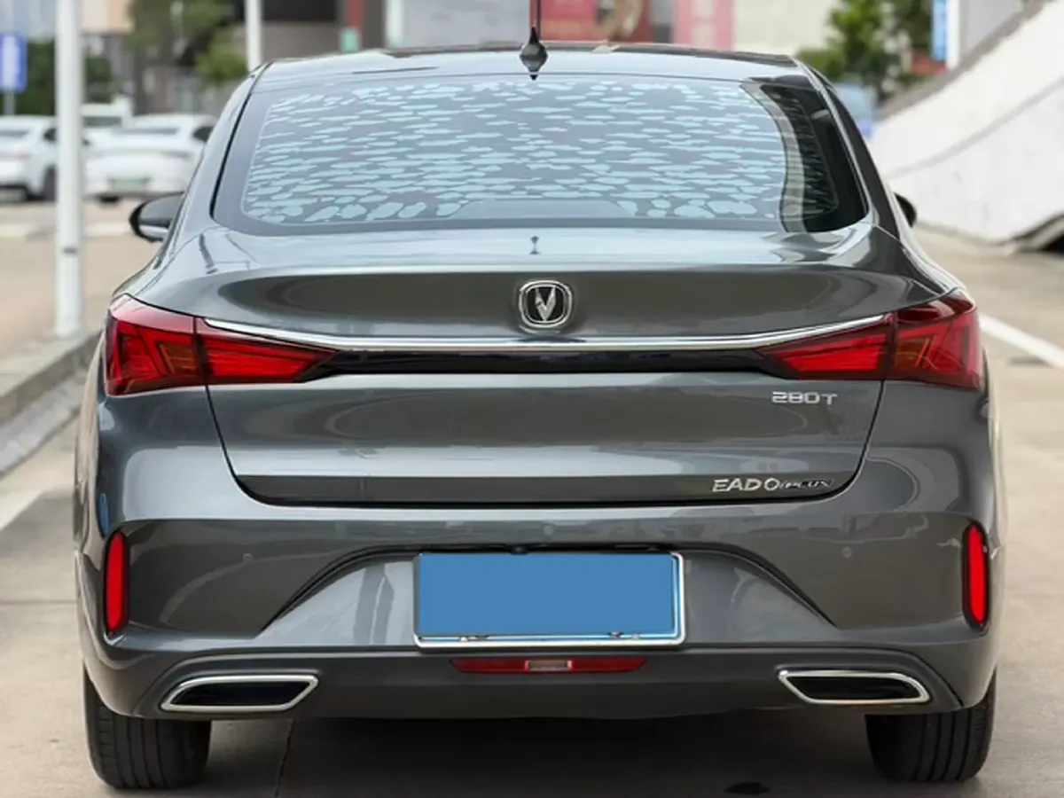 2021 ChangAn Eado 1.4T 160HP L4 7DCT,autocango,china used car exporter,china ev exporter,chinese used car exporter,chinese used ev exporter