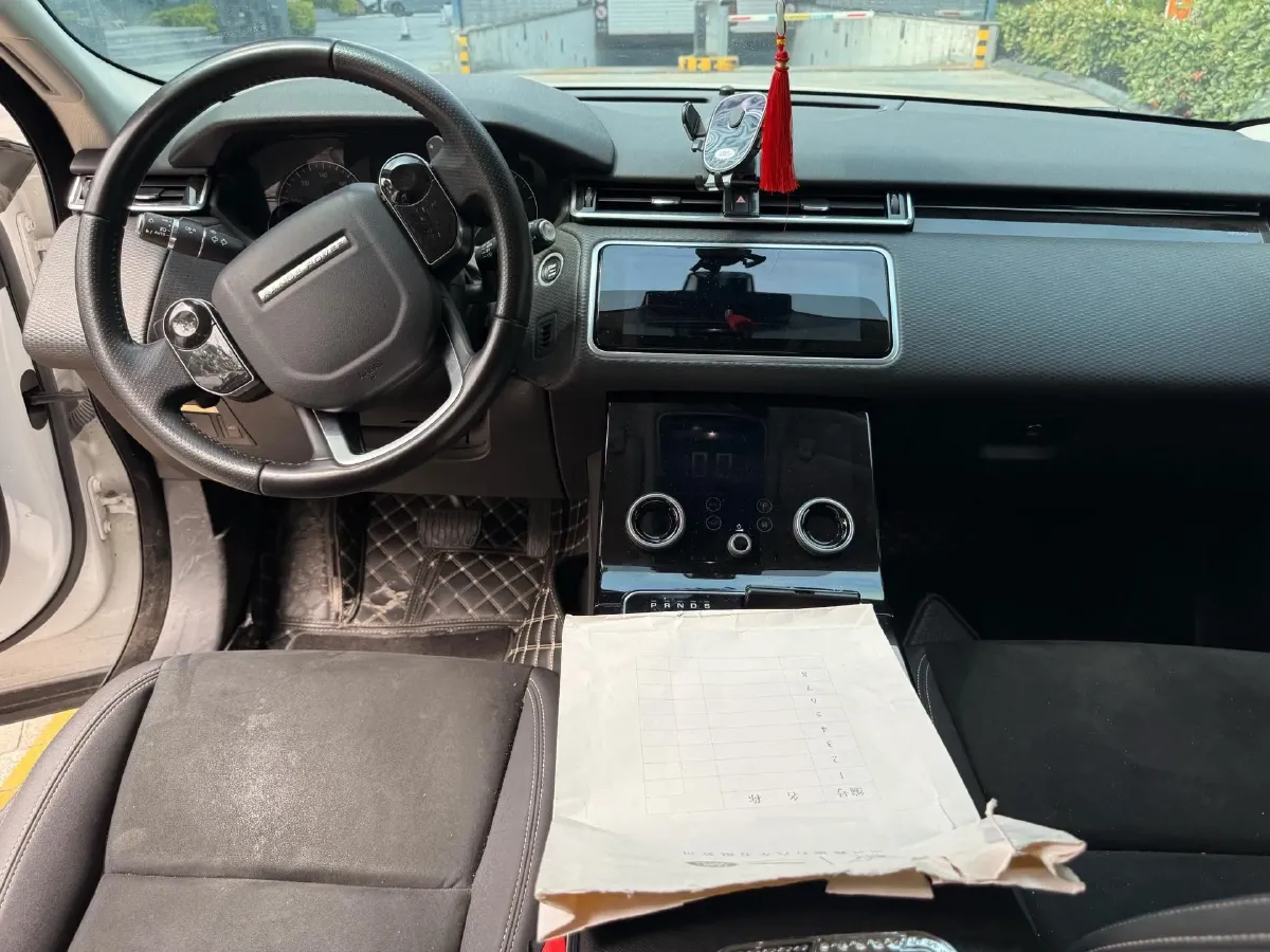2020 Land Rover Range Rover Velar 2.0T 250HP L4 8AT,autocango,china used car exporter,china ev exporter,chinese used car exporter,chinese used ev exporter