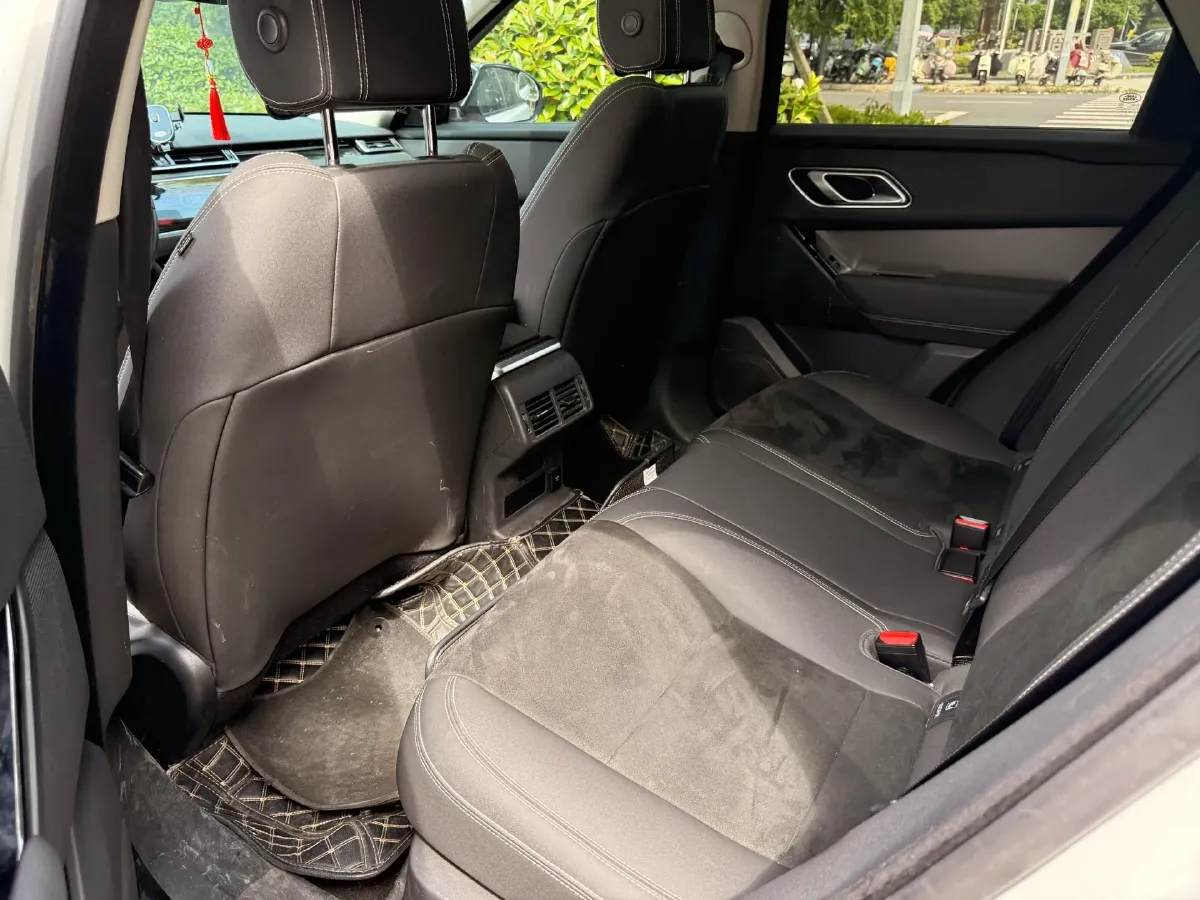 2020 Land Rover Range Rover Velar 2.0T 250HP L4 8AT,autocango,china used car exporter,china ev exporter,chinese used car exporter,chinese used ev exporter