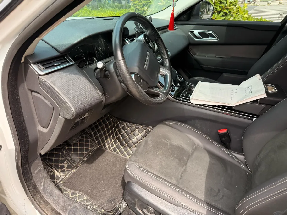 2020 Land Rover Range Rover Velar 2.0T 250HP L4 8AT,autocango,china used car exporter,china ev exporter,chinese used car exporter,chinese used ev exporter