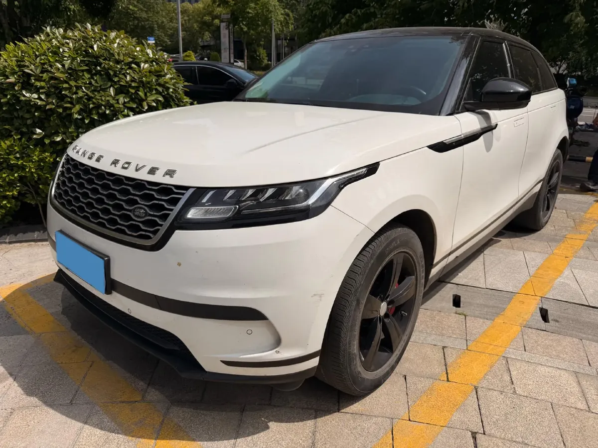 2020 Land Rover Range Rover Velar 2.0T 250HP L4 8AT,autocango,china used car exporter,china ev exporter,chinese used car exporter,chinese used ev exporter