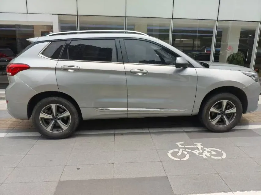 2019 Haval H6 Coupe 1.5T 169HP L4 7DCT,autocango,china used car exporter,china ev exporter,chinese used car exporter,chinese used ev exporter