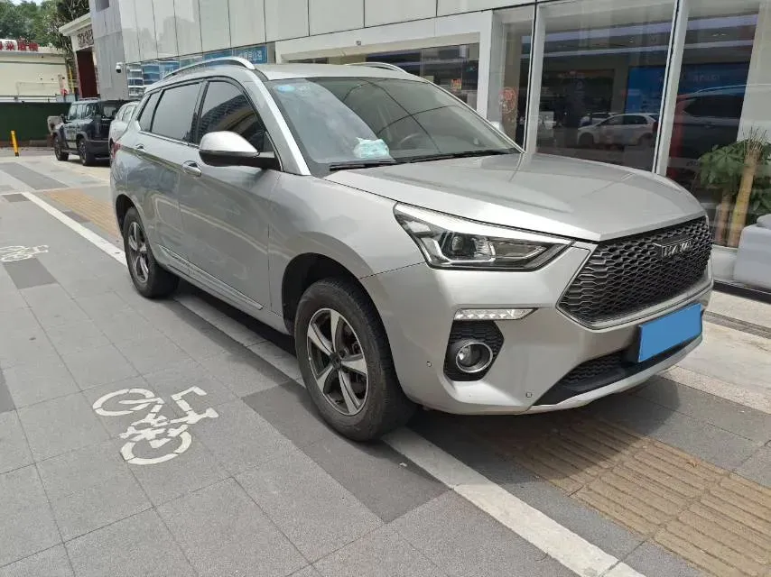 2019 Haval H6 Coupe 1.5T 169HP L4 7DCT,autocango,china used car exporter,china ev exporter,chinese used car exporter,chinese used ev exporter