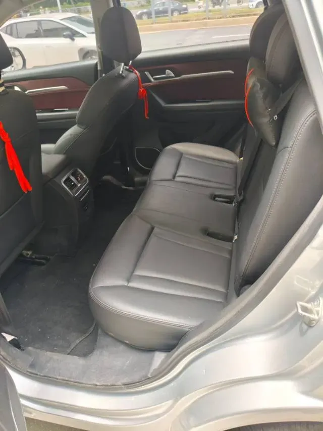 2019 Haval H6 Coupe 1.5T 169HP L4 7DCT,autocango,china used car exporter,china ev exporter,chinese used car exporter,chinese used ev exporter