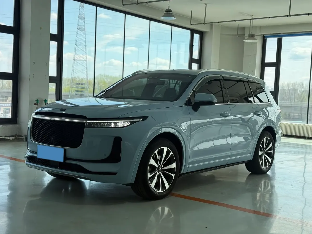 2020 Li ONE Range Extended 131HP REEV 40.5KWH,autocango,china used car exporter,china ev exporter,chinese used car exporter,chinese used ev exporter