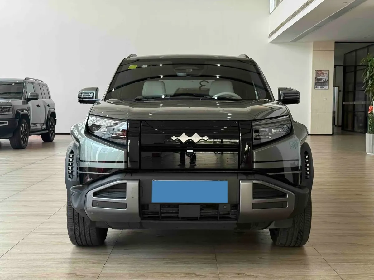 2025 FangChengBao Tai 3 BEV,autocango,china used car exporter,china ev exporter,chinese used car exporter,chinese used ev exporter