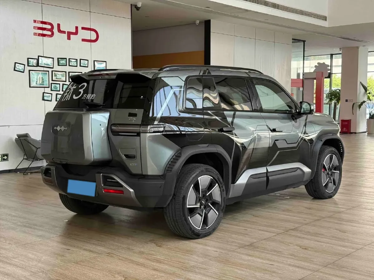 2025 FangChengBao Tai 3 BEV,autocango,china used car exporter,china ev exporter,chinese used car exporter,chinese used ev exporter