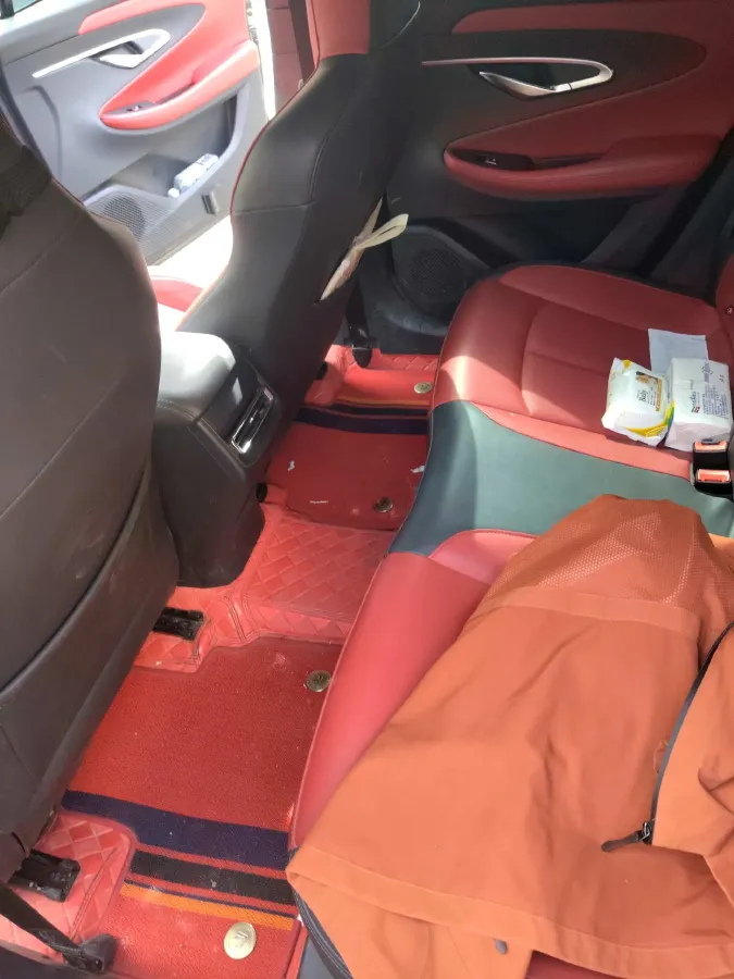 2021 ChangAn UNI-T 1.5T 180HP L4 7DCT,autocango,china used car exporter,china ev exporter,chinese used car exporter,chinese used ev exporter