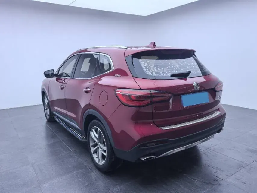 2019 MG HS 2.0T 231HP L4 6DCT,autocango,china used car exporter,china ev exporter,chinese used car exporter,chinese used ev exporter