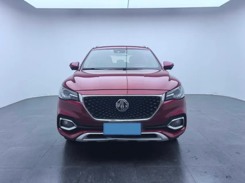 2019 MG HS 2.0T 231HP L4 6DCT,autocango,china used car exporter,china ev exporter,chinese used car exporter,chinese used ev exporter