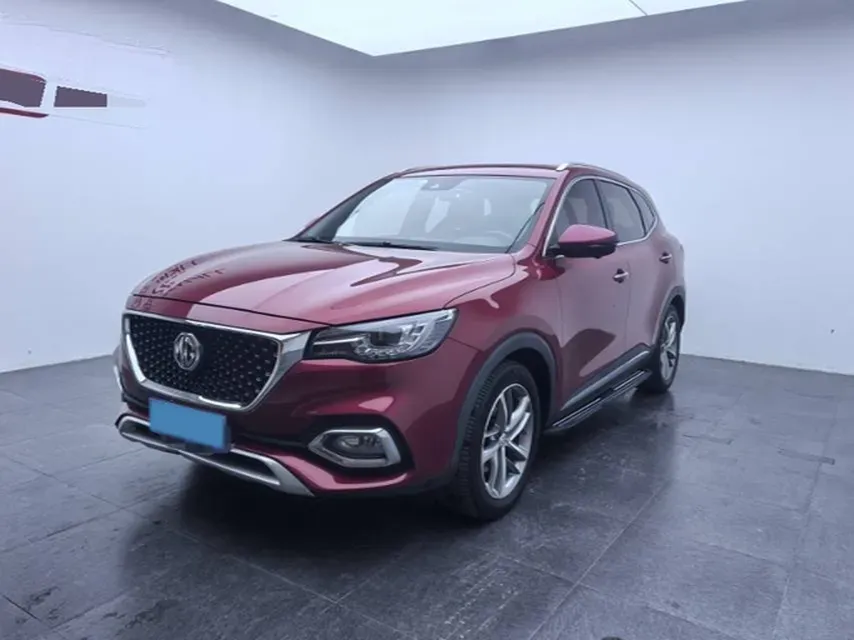2019 MG HS 2.0T 231HP L4 6DCT,autocango,china used car exporter,china ev exporter,chinese used car exporter,chinese used ev exporter