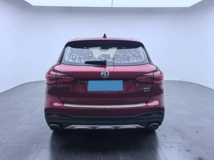 2019 MG HS 2.0T 231HP L4 6DCT,autocango,china used car exporter,china ev exporter,chinese used car exporter,chinese used ev exporter