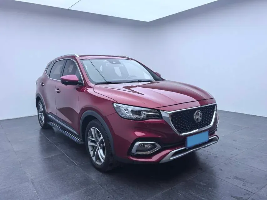 2019 MG HS 2.0T 231HP L4 6DCT,autocango,china used car exporter,china ev exporter,chinese used car exporter,chinese used ev exporter