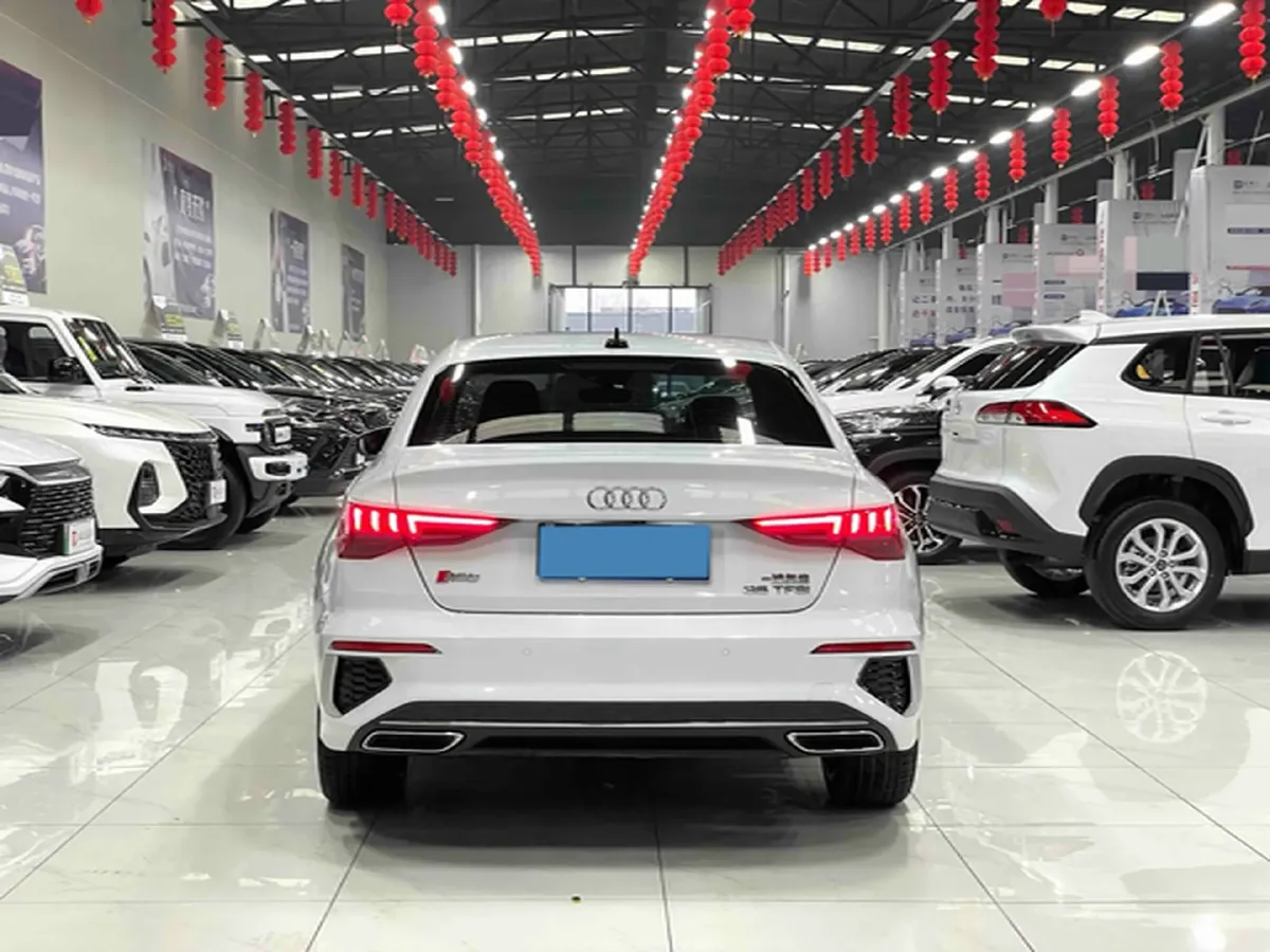 2022 Audi A3 1.4T 150HP L4 7DCT,autocango,china used car exporter,china ev exporter,chinese used car exporter,chinese used ev exporter
