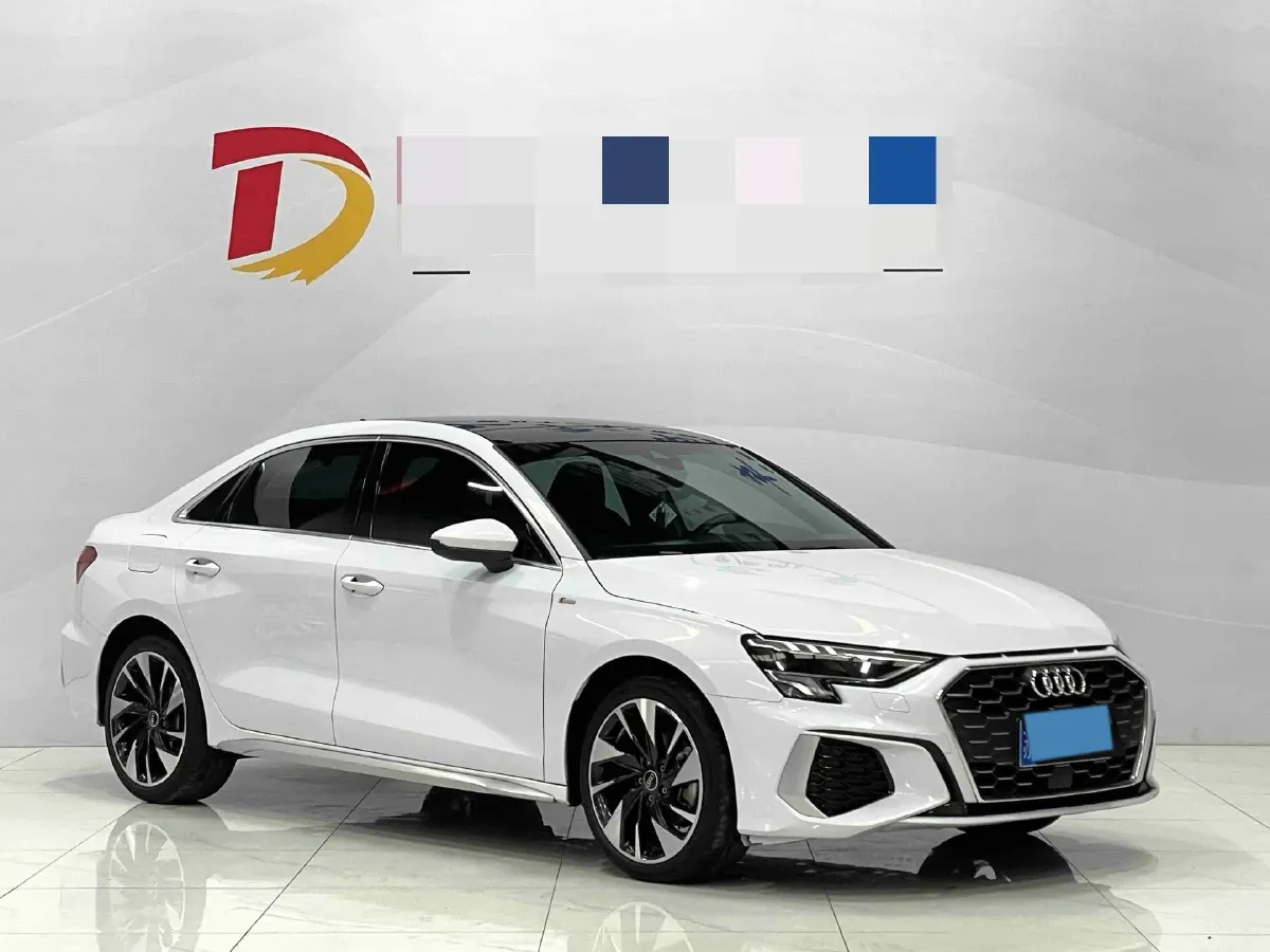 2022 Audi A3 1.4T 150HP L4 7DCT,autocango,china used car exporter,china ev exporter,chinese used car exporter,chinese used ev exporter