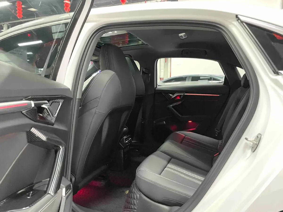 2022 Audi A3 1.4T 150HP L4 7DCT,autocango,china used car exporter,china ev exporter,chinese used car exporter,chinese used ev exporter