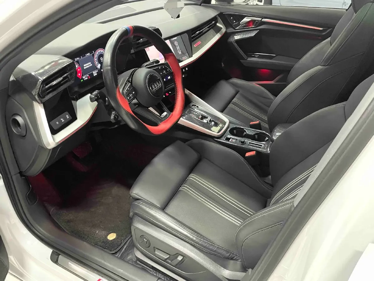 2022 Audi A3 1.4T 150HP L4 7DCT,autocango,china used car exporter,china ev exporter,chinese used car exporter,chinese used ev exporter