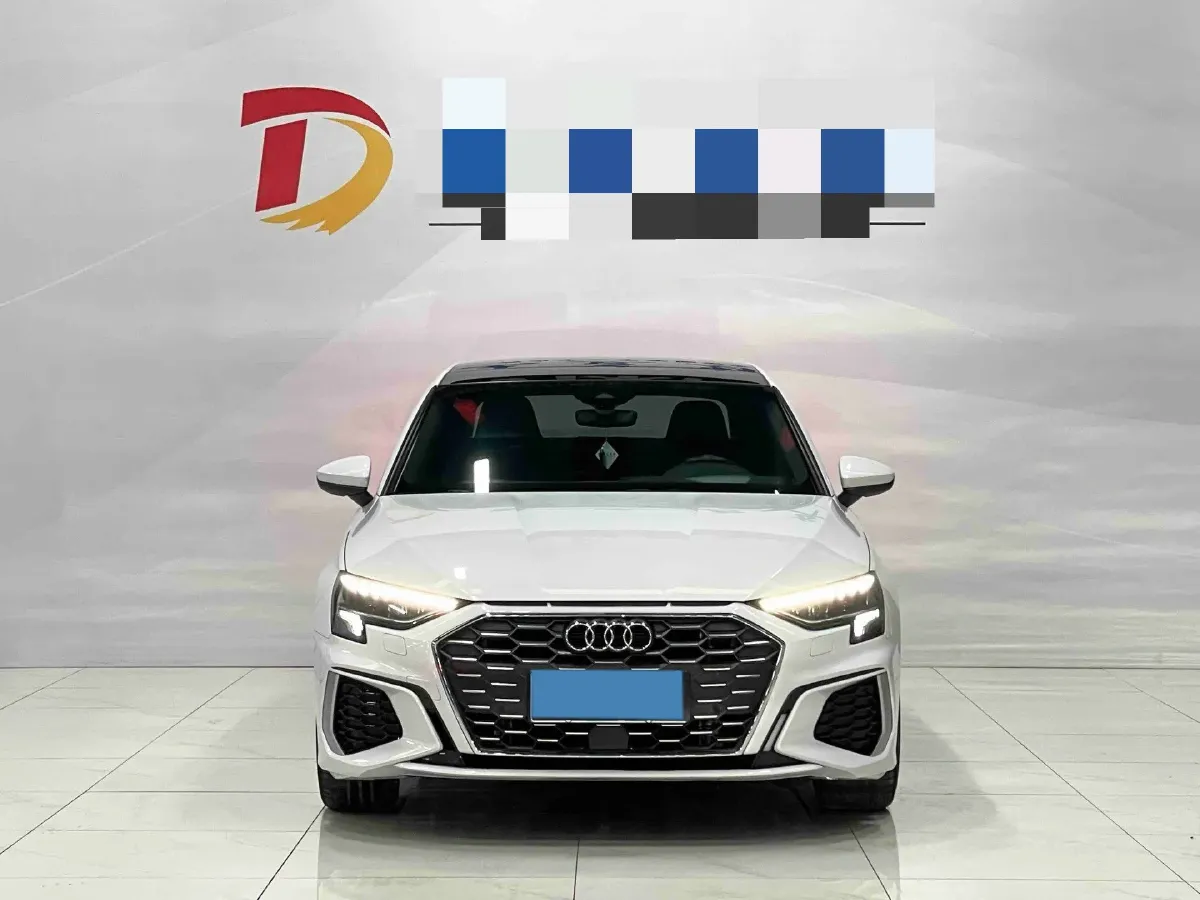 2022 Audi A3 1.4T 150HP L4 7DCT,autocango,china used car exporter,china ev exporter,chinese used car exporter,chinese used ev exporter